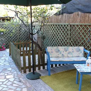 Nonna Franca Casa vacanze Càbras