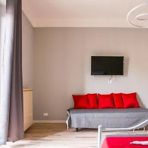  Apartment Dream Station 5terre Italy
