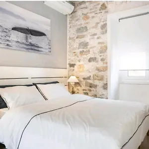  Apartment Whale Song - With Private Parking Italy