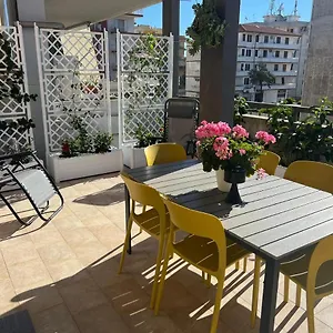  Apartamento La Malfa 48