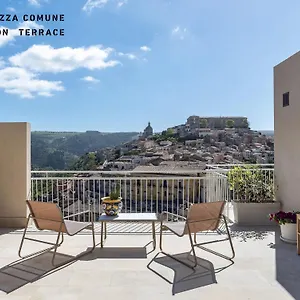 La Casa Di Irene - Con Vista Ragusa