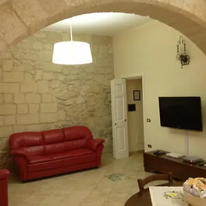  Apartment Le Antiche Mura Italy