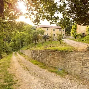 L'antico Frutto Alloggio per agriturismo Premilcuore