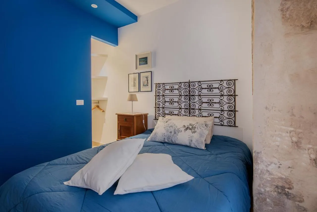 Apartment La Scala Verde Ragusa