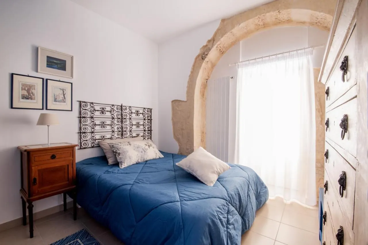 Apartment La Scala Verde Ragusa