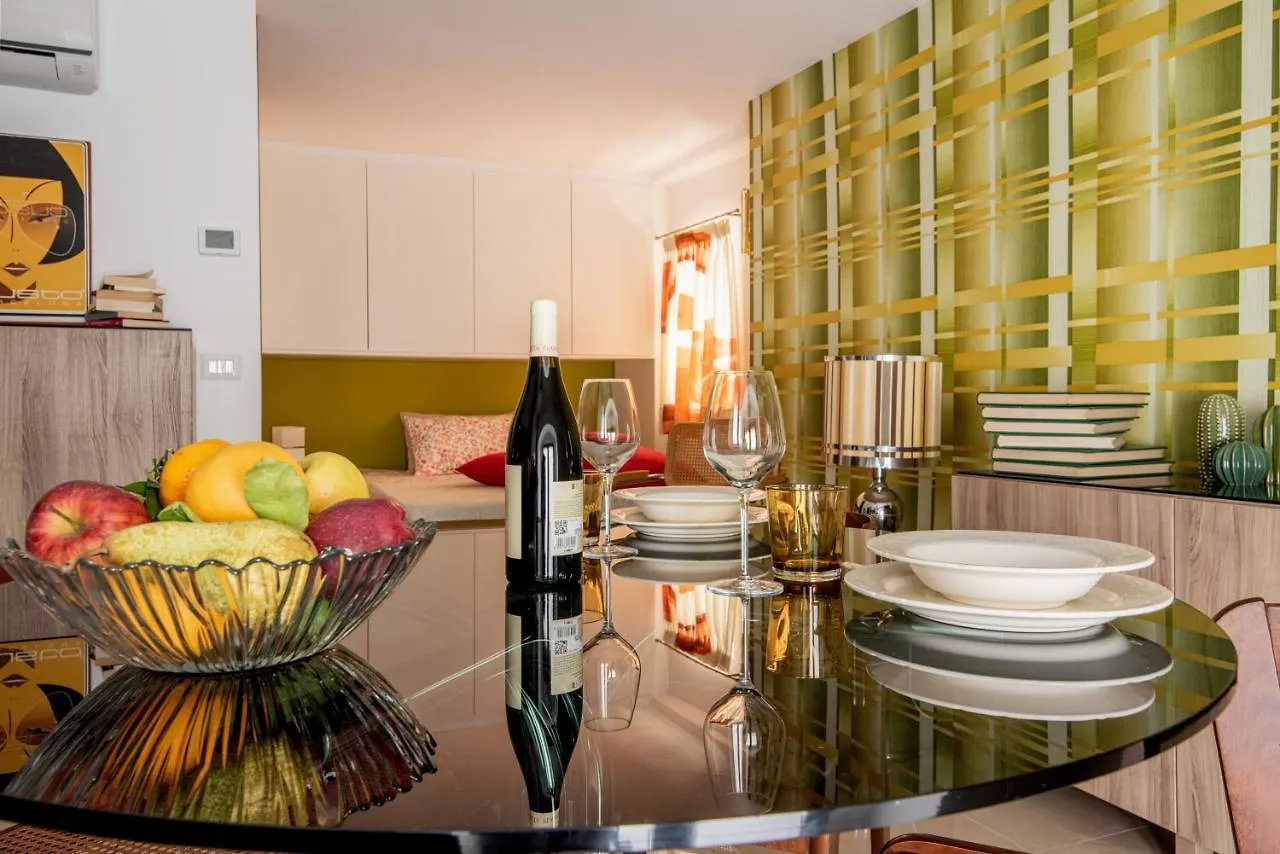 Apartment La Scala Verde Ragusa