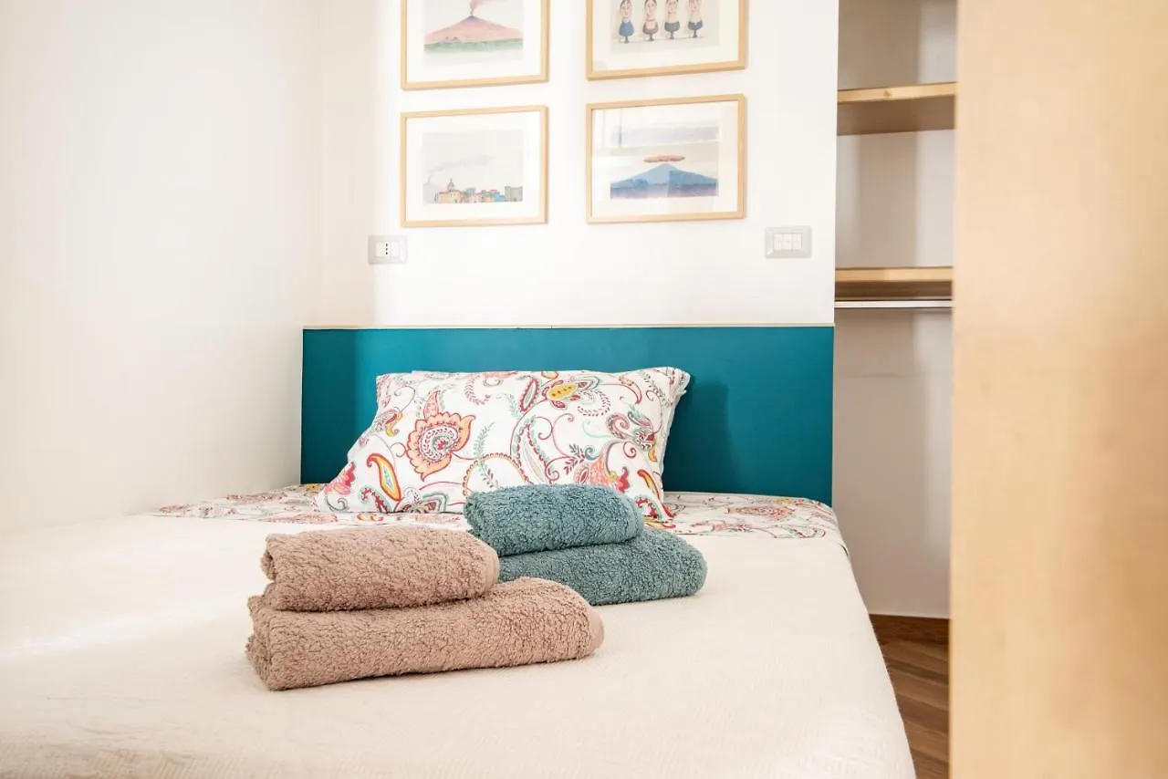 La Scala Verde Ragusa Apartment