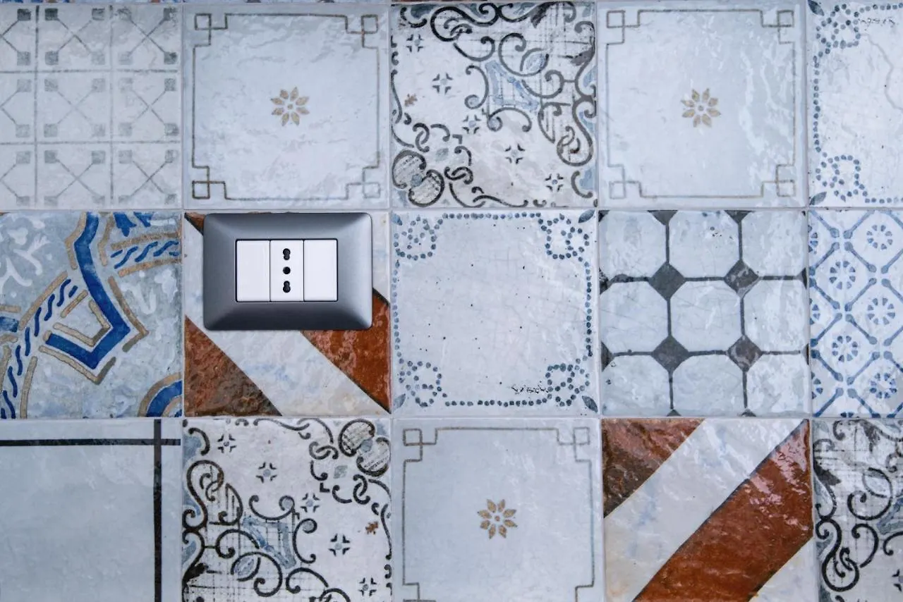 La Scala Verde Ragusa Apartment