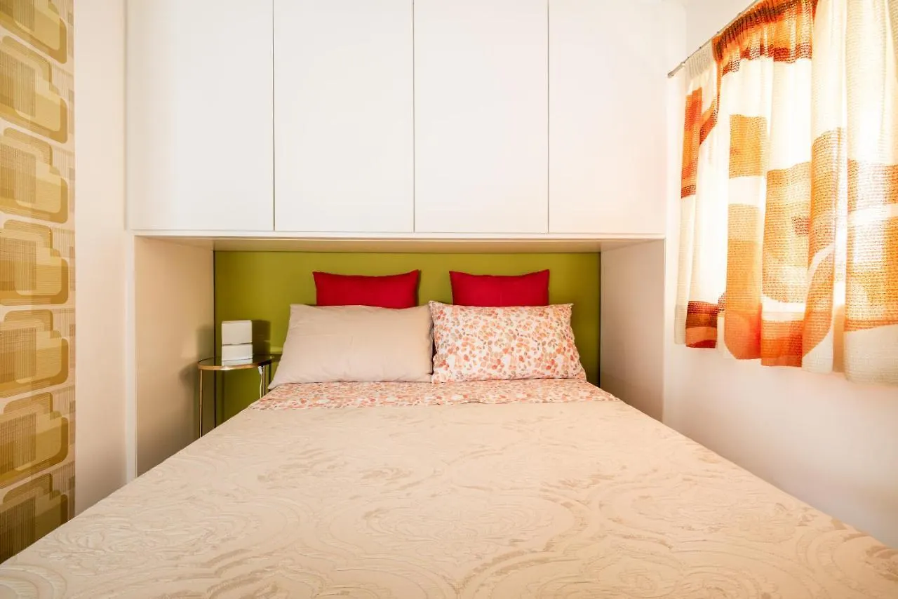 Apartment La Scala Verde Ragusa Italy