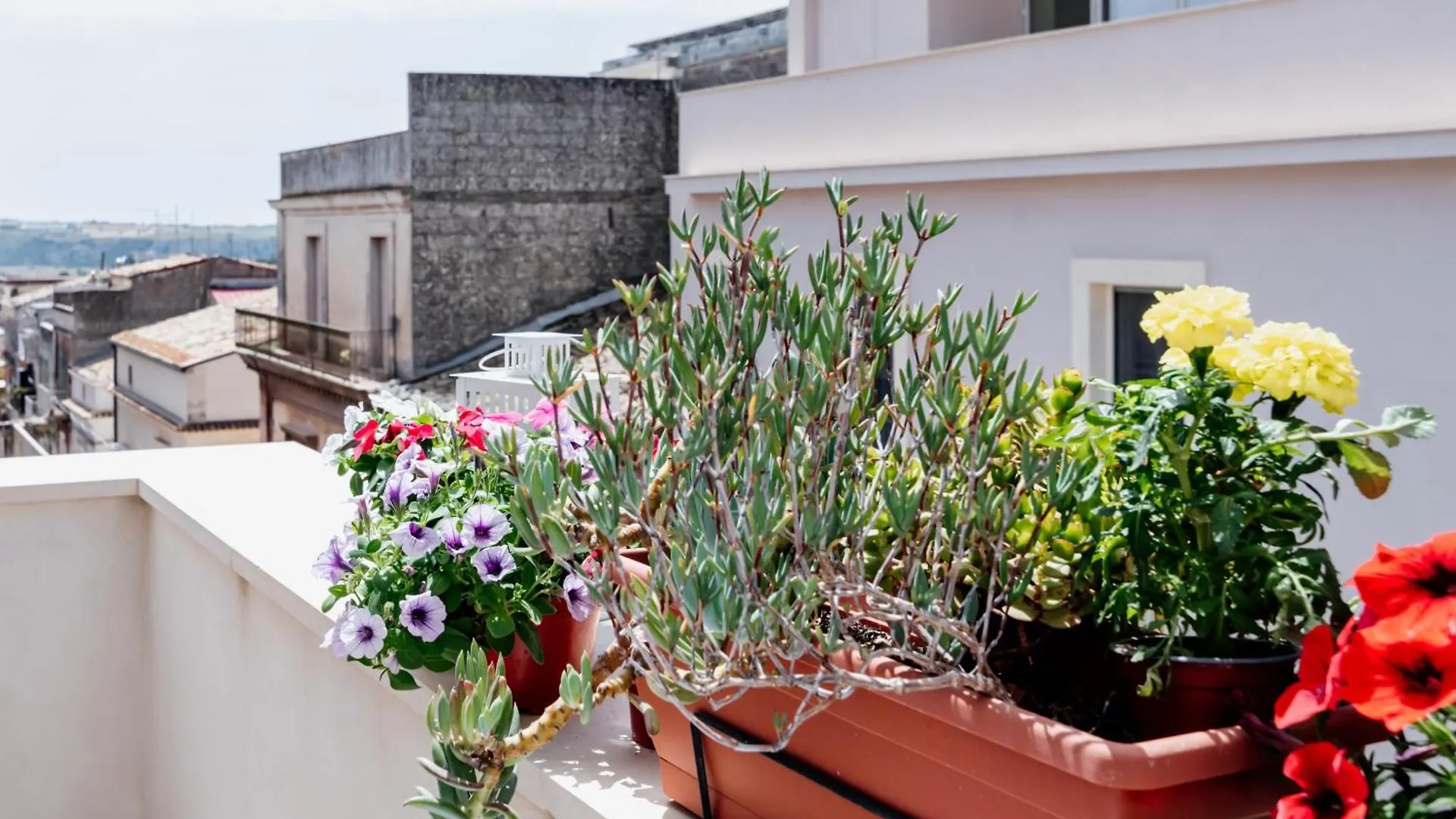La Scala Verde Ragusa