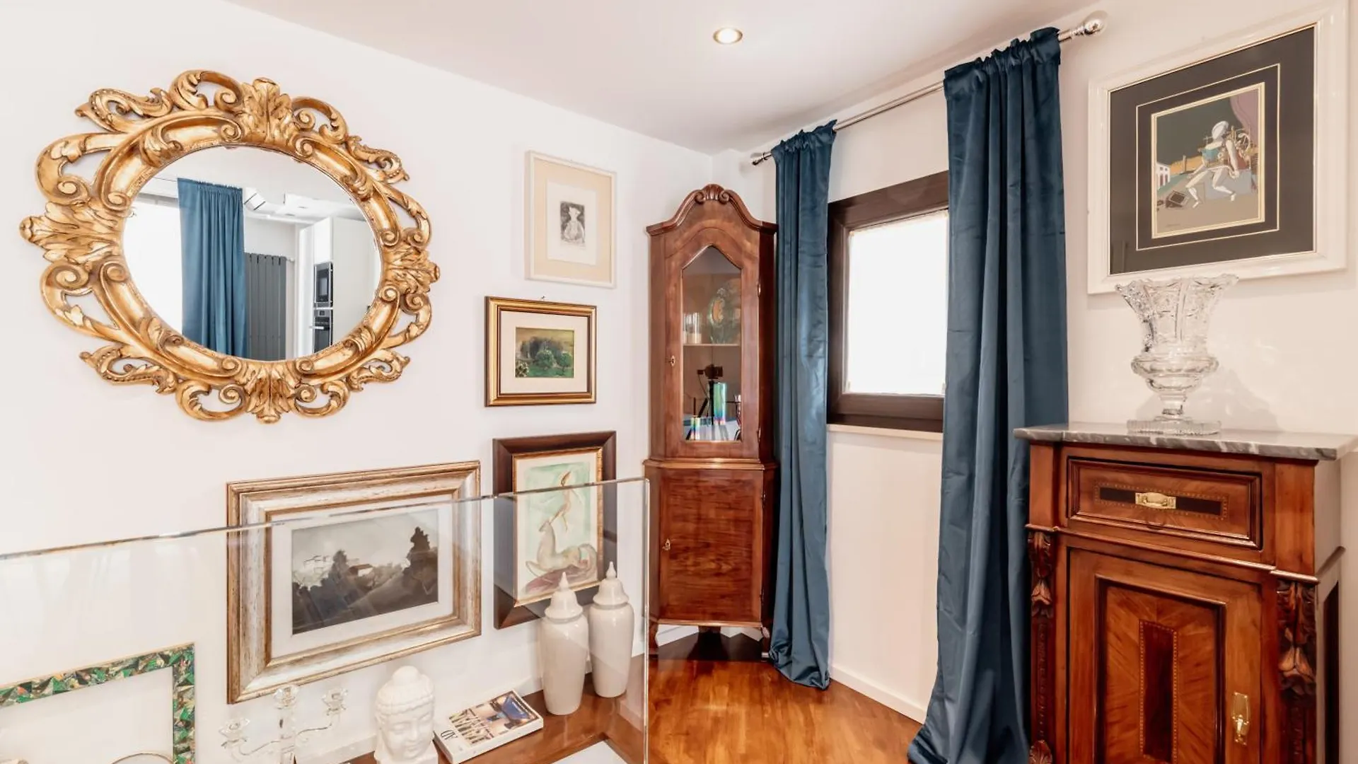 Apartment La Scala Verde Ragusa
