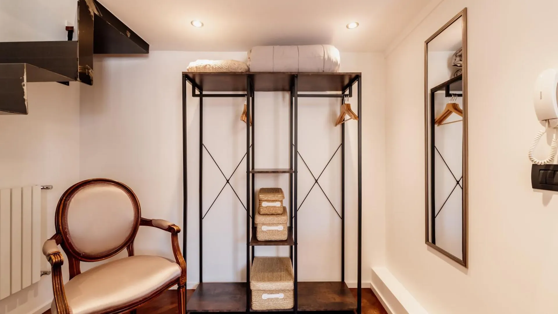 La Scala Verde Ragusa Apartment
