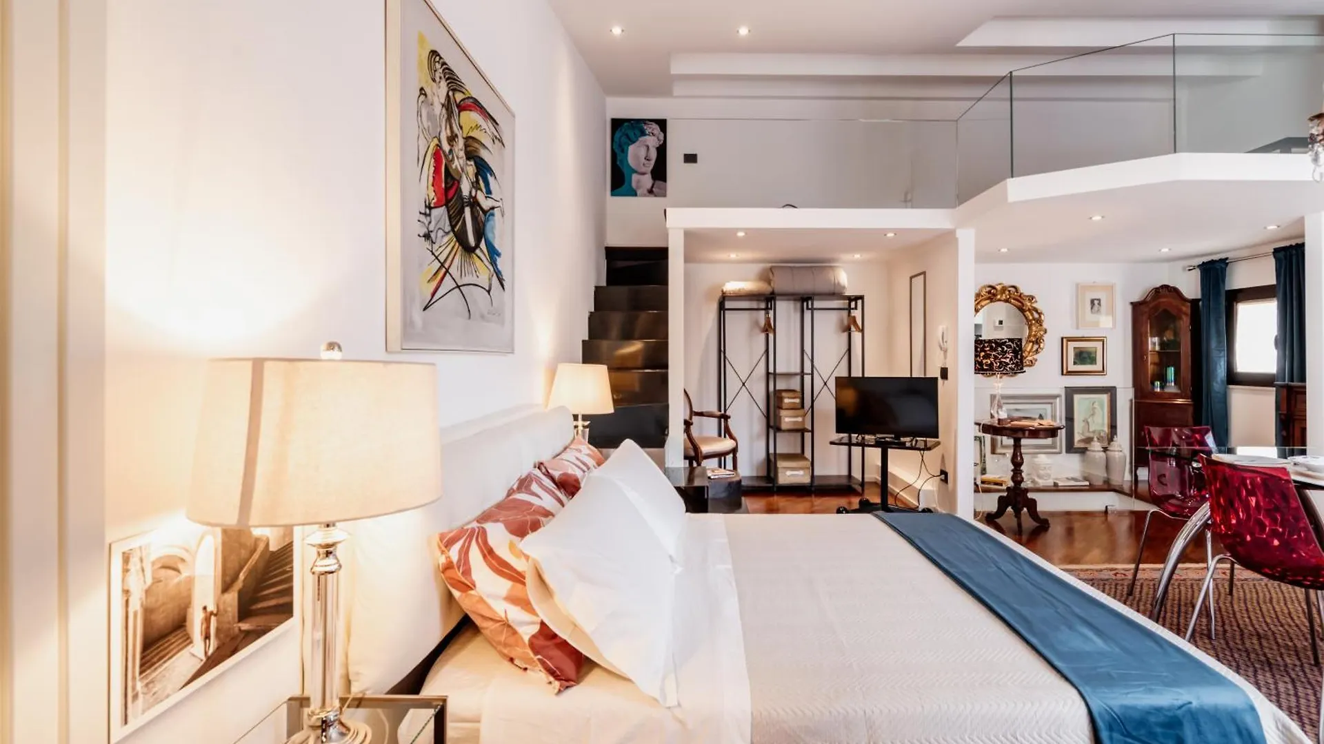 La Scala Verde Ragusa Apartment