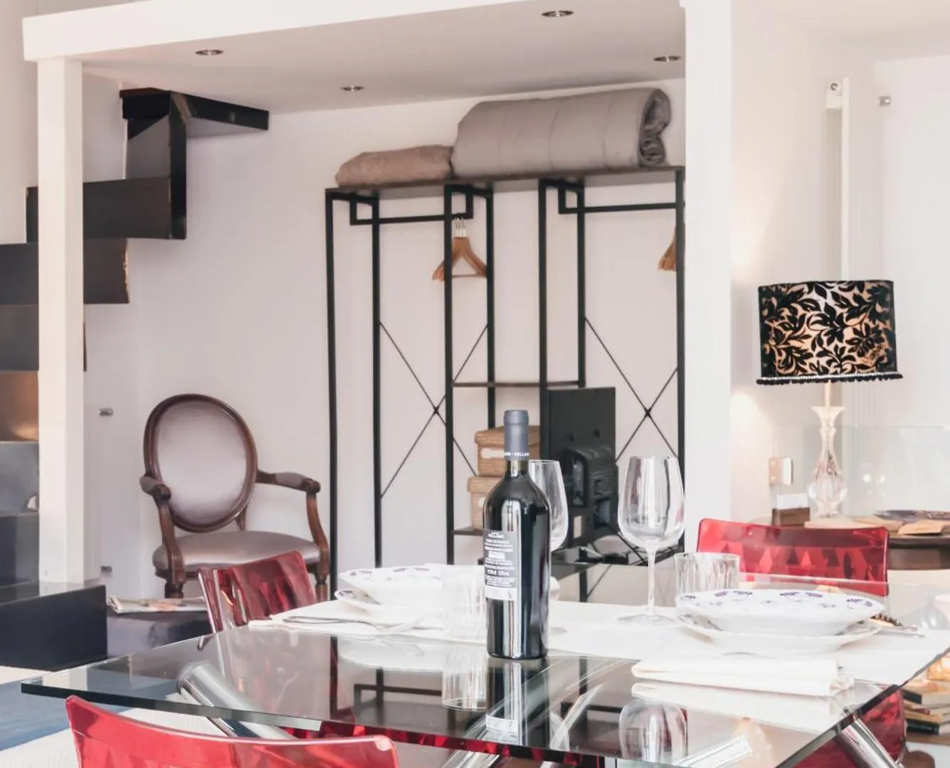 La Scala Verde Ragusa Apartment