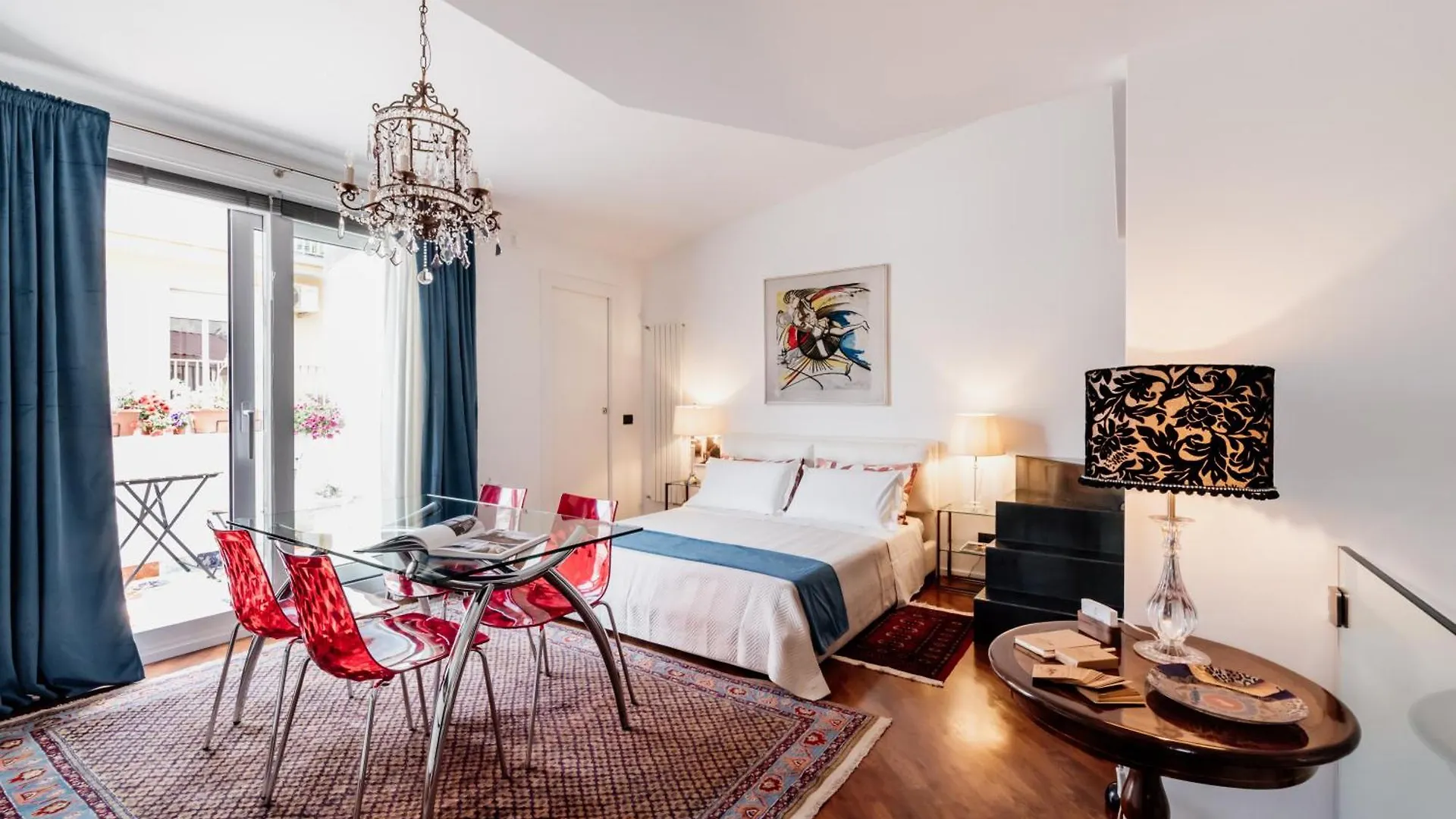 La Scala Verde Ragusa Apartment